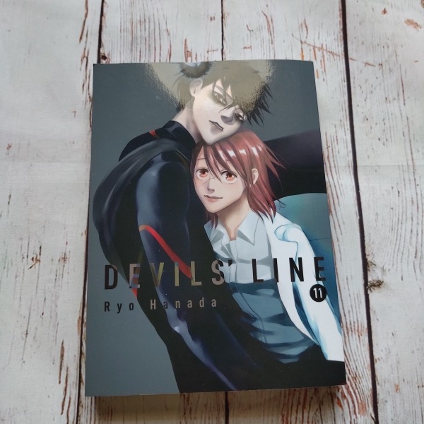 Devils' Line, 11
