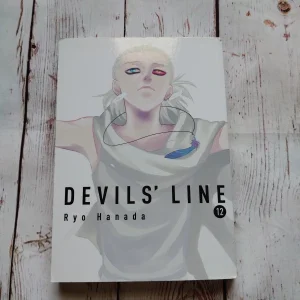 Devils' Line, 12