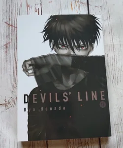 Devils' Line, 13