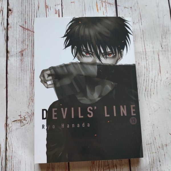 Devils' Line, 13