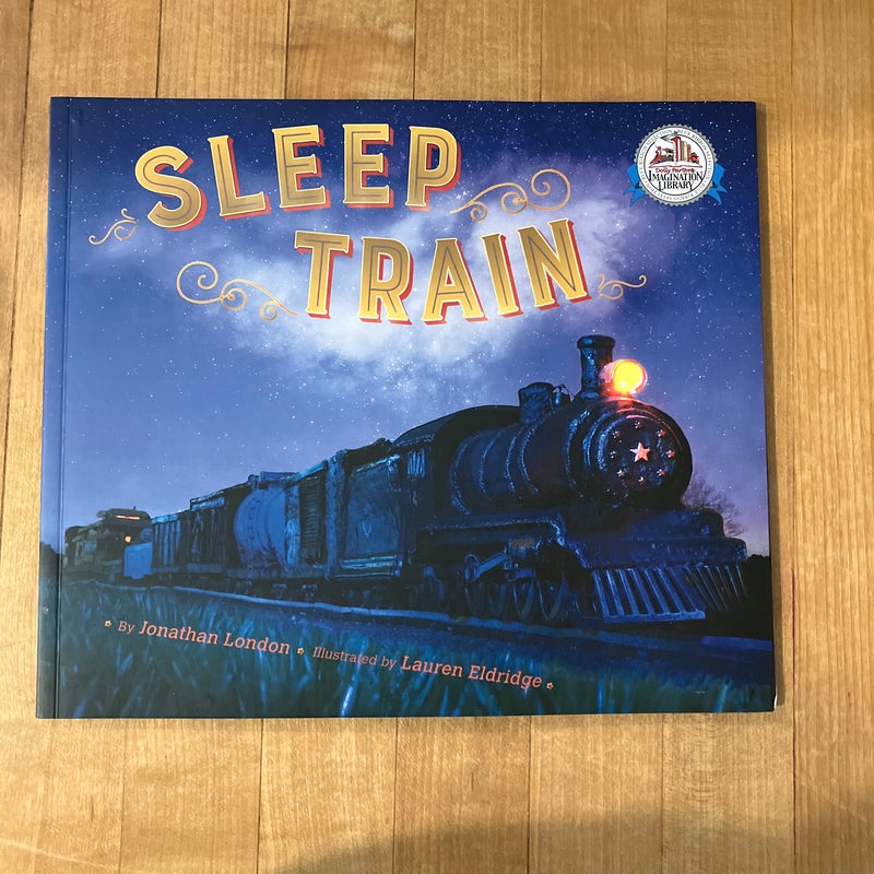 Sleep Train