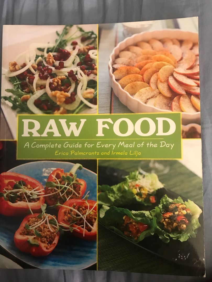 Raw Food