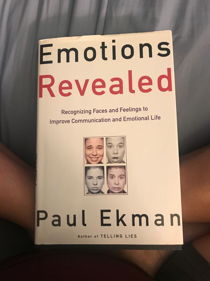 Emotions Revealed