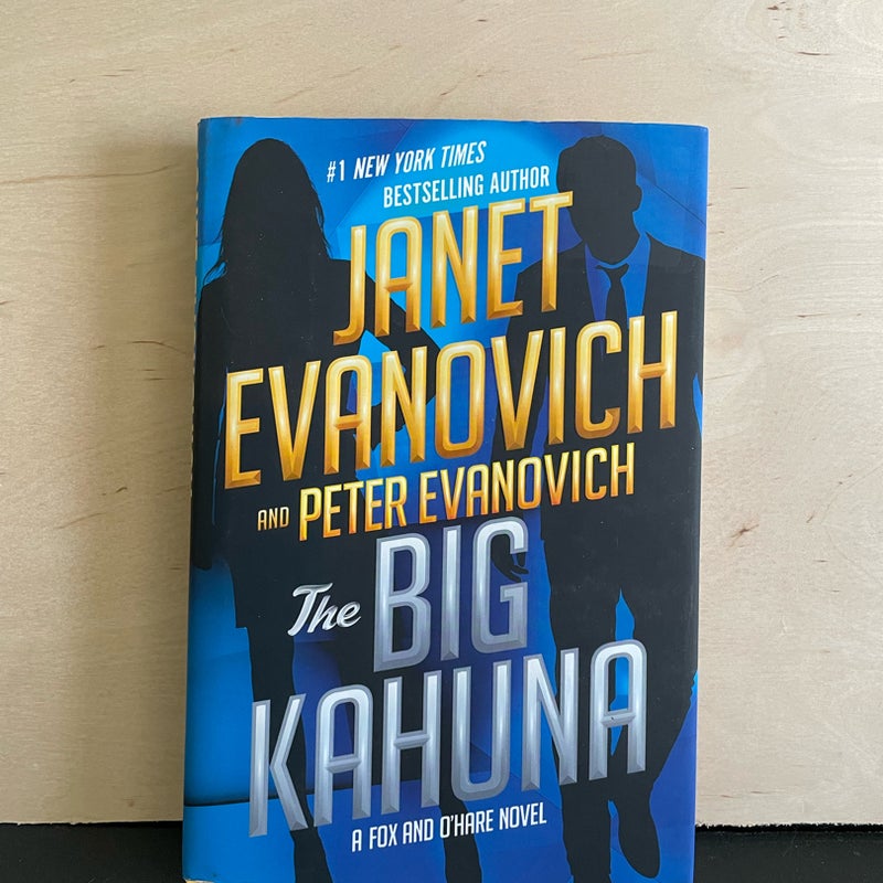 The Big Kahuna