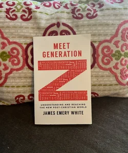 Meet Generation Z