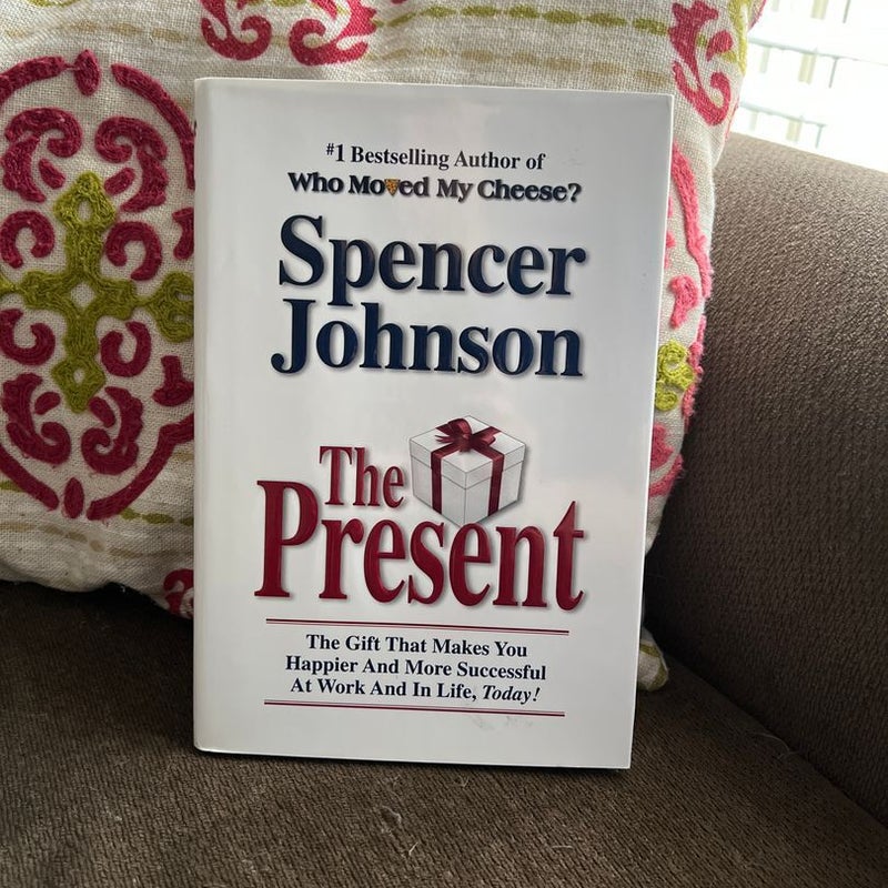 The Present