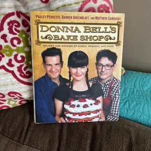 Donna Bell's Bake Shop
