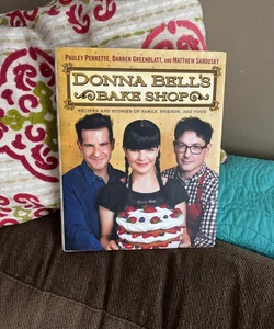 Donna Bell's Bake Shop