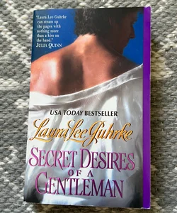 Secret Desires of a Gentleman