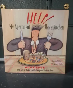 Help! My Apartment Has a Kitchen Cookbook