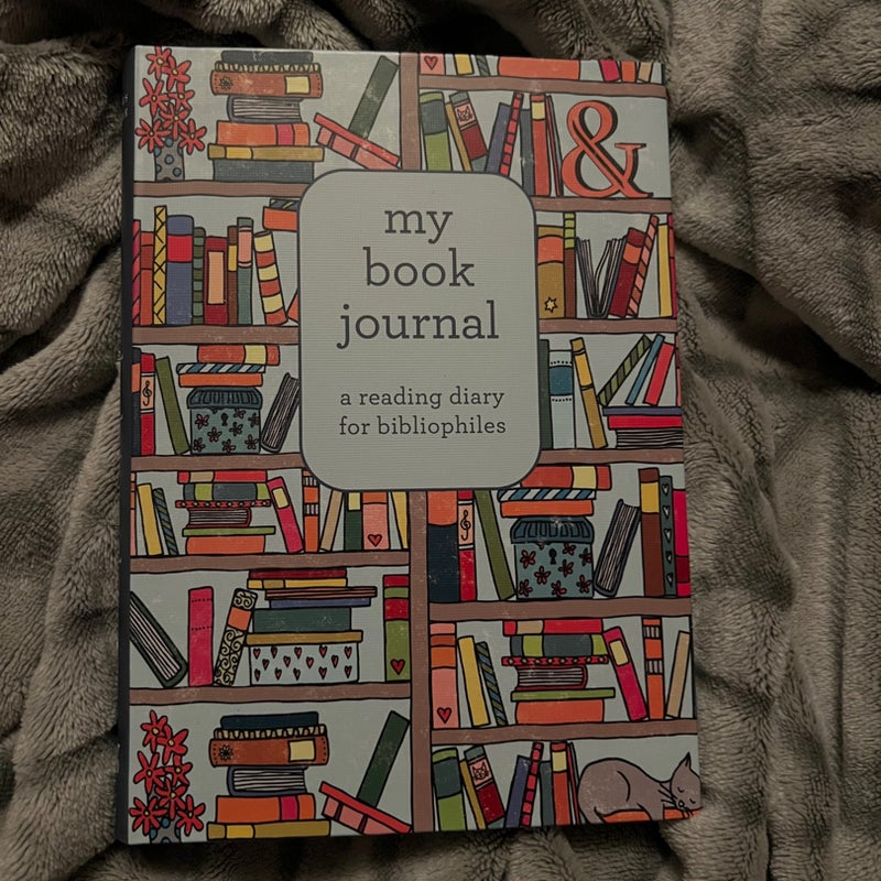 My Book Journal 