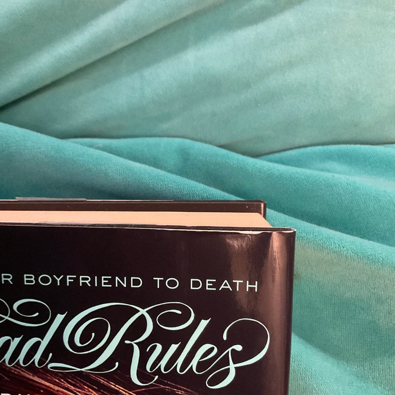 Dead Rules