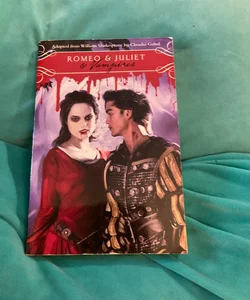 Romeo and Juliet and Vampires