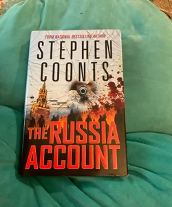 The Russia Account