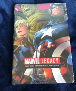Marvel Legacy