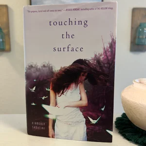 Touching the Surface