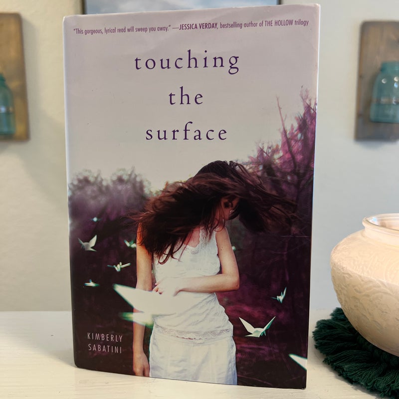 Touching the Surface