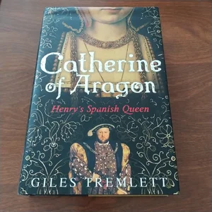 Catherine of Aragon