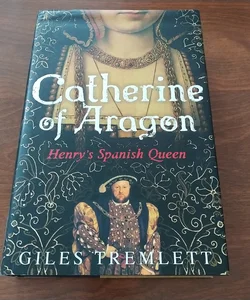 Catherine of Aragon