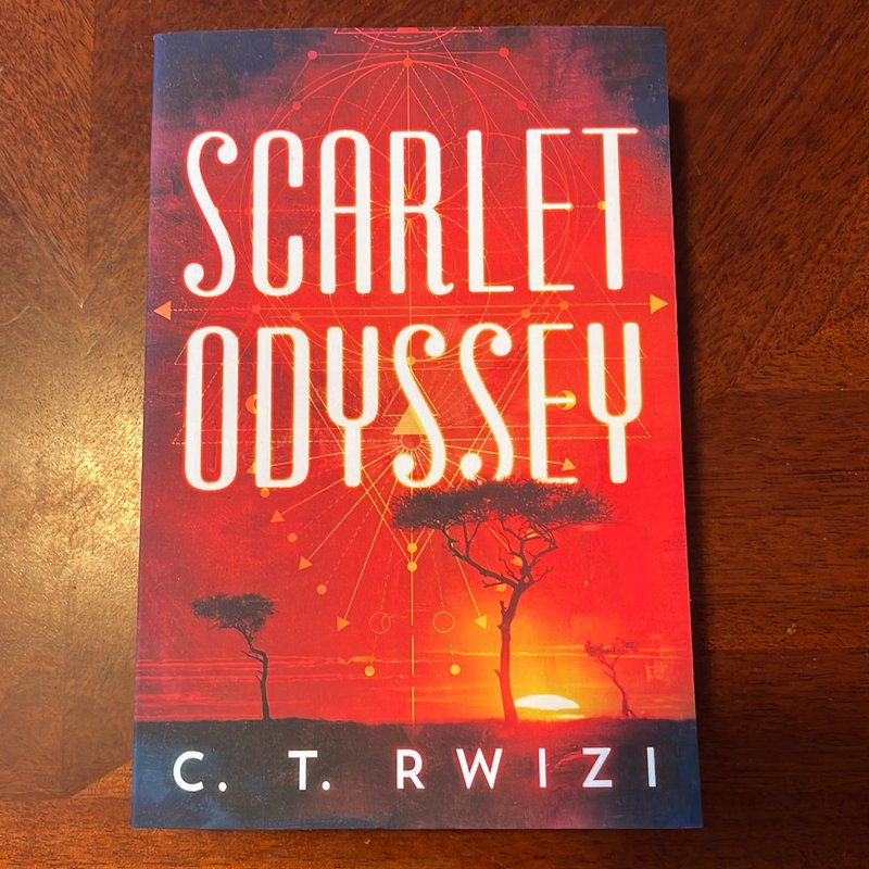 Scarlet Odyssey