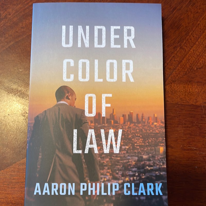 Under Color of Law