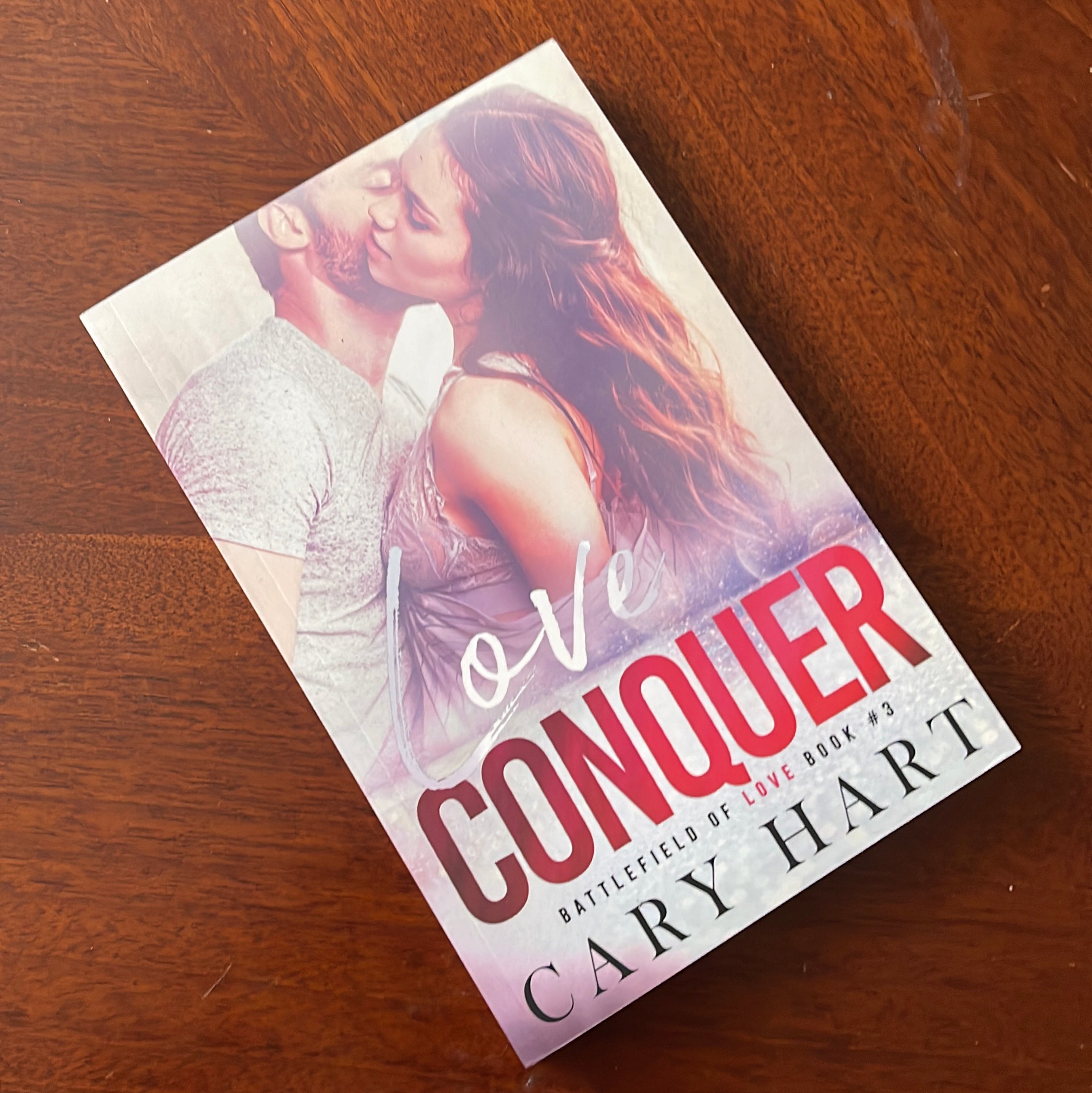 Love Conquer