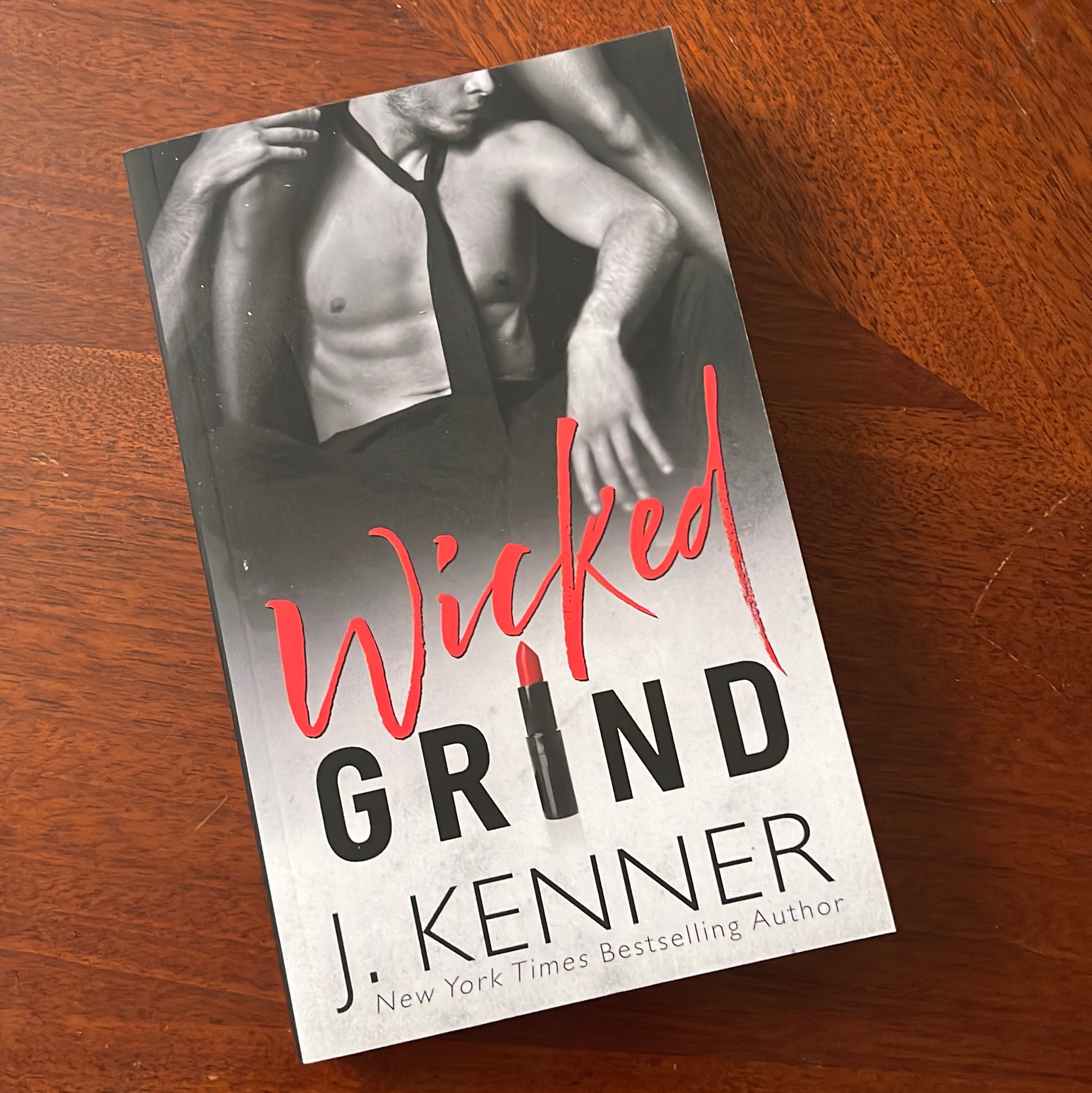 Wicked Grind