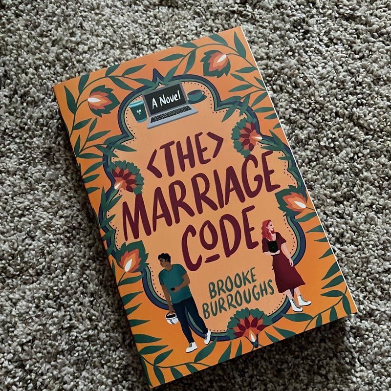 The Marriage Code