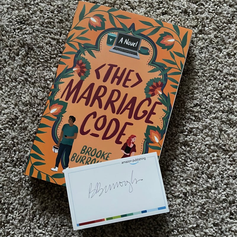 The Marriage Code