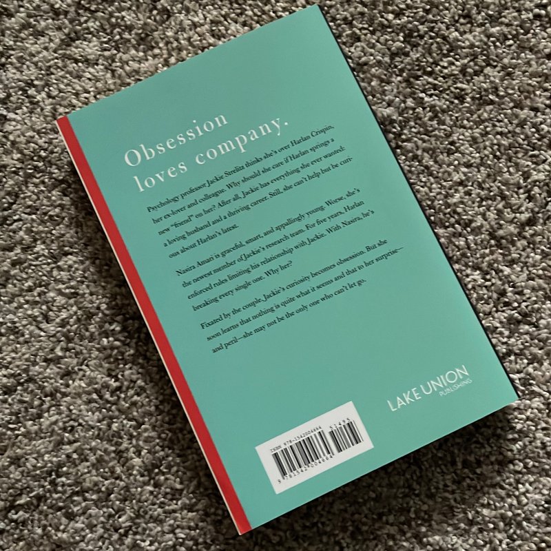 Stories We Never Told