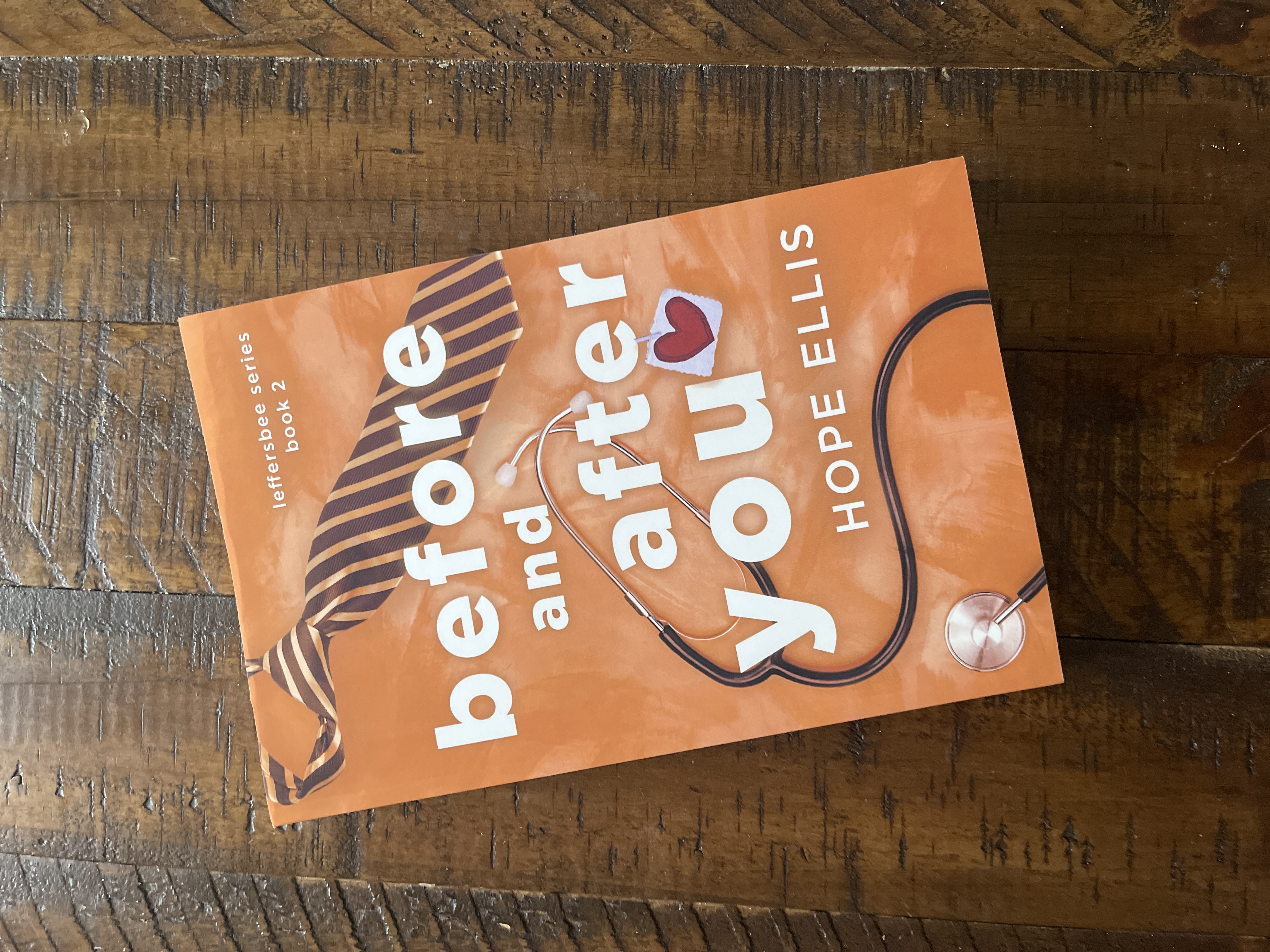 Before and After You (Bookworm Box Limited Edition)