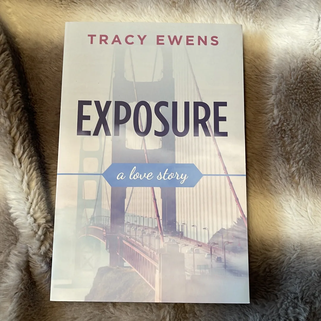 Exposure (signed)