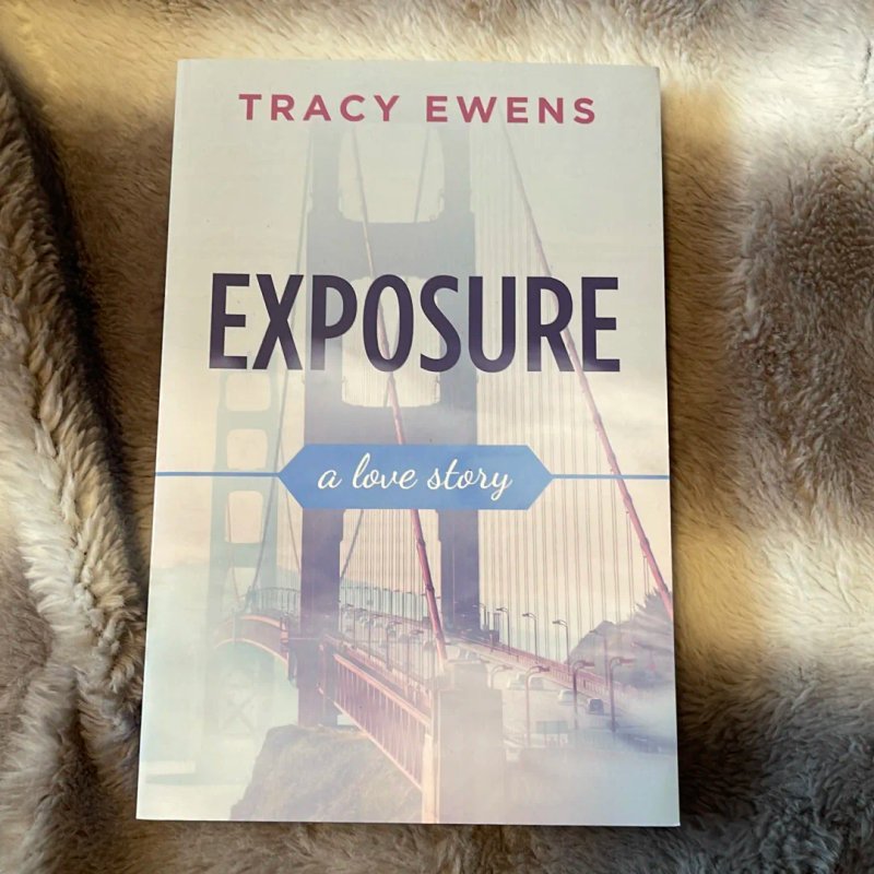 Exposure (signed)