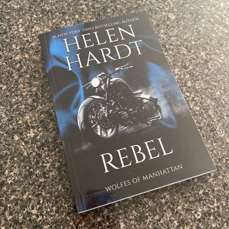 Rebel