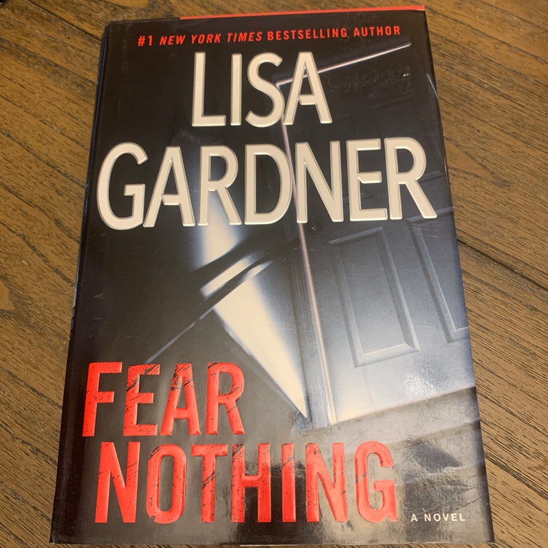 Fear Nothing