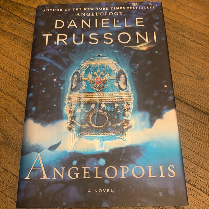 Angelopolis