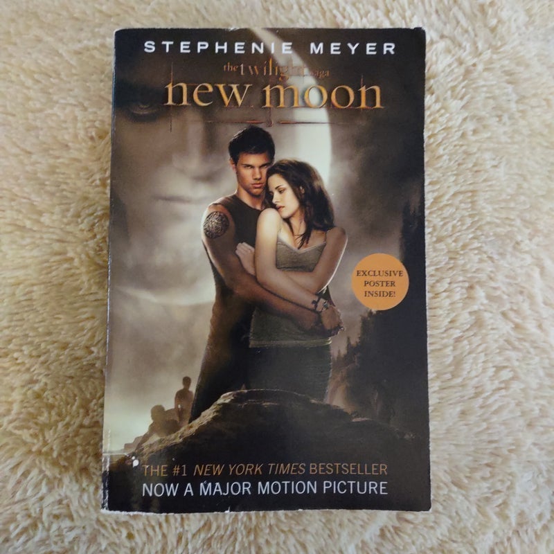 New Moon