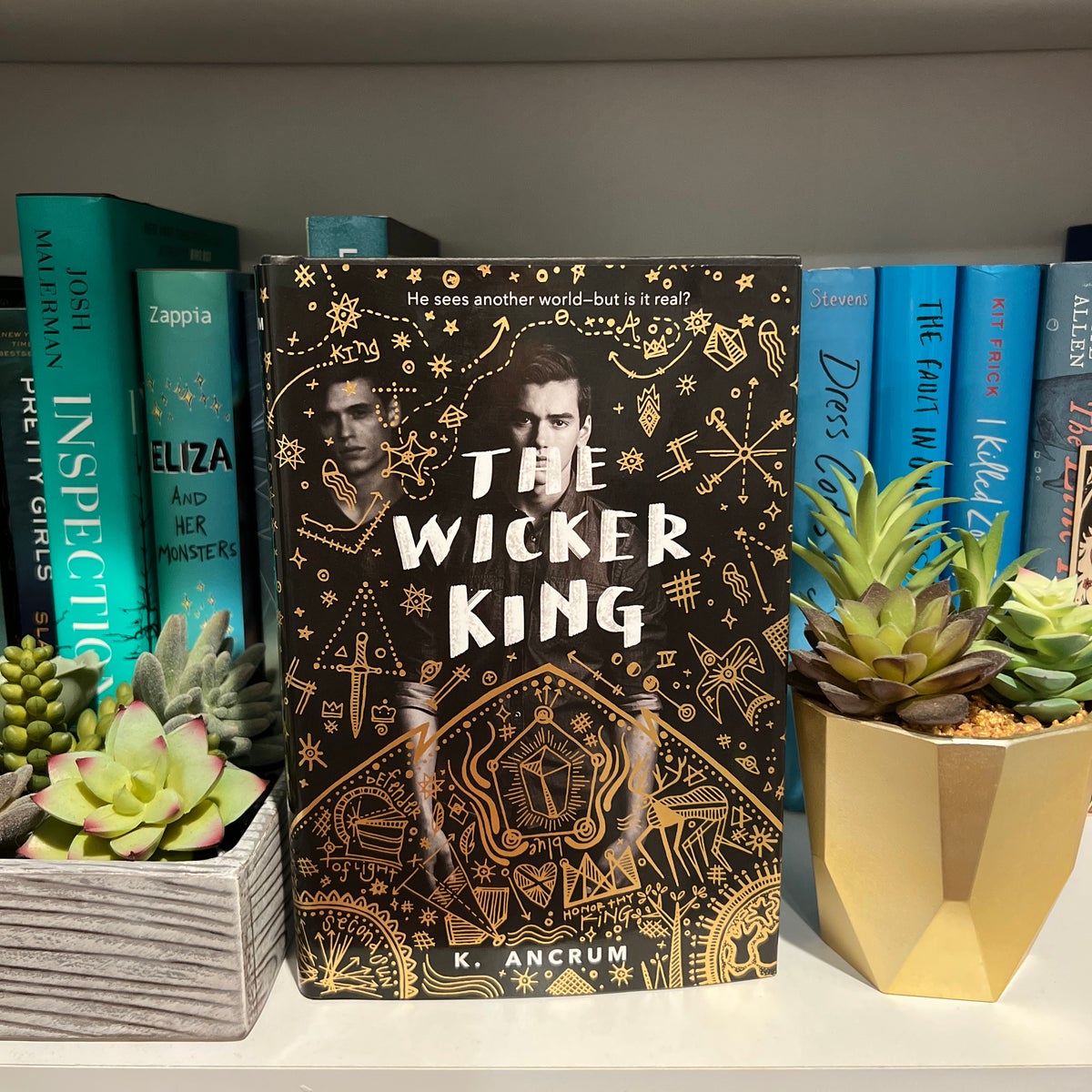 The Wicker King
