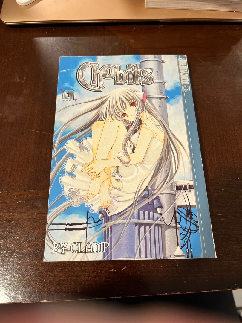 Chobits