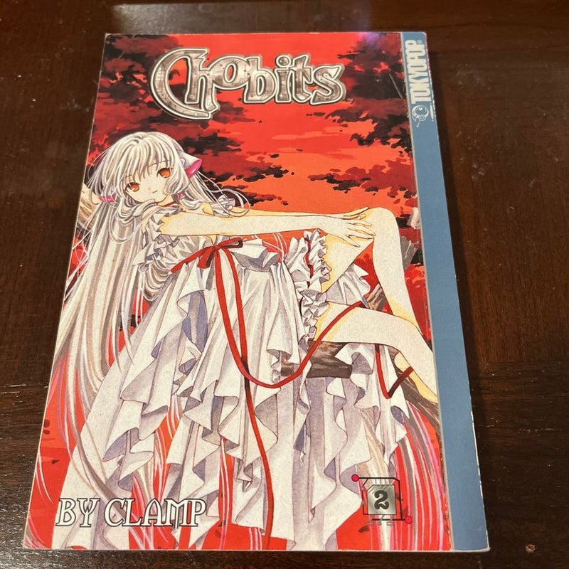 Chobits