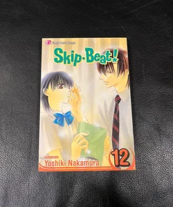 Skip Beat, Vol. 12