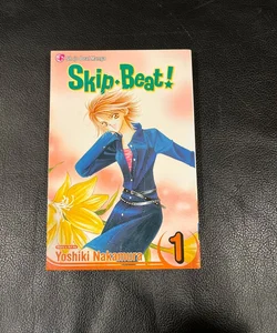 Skip Beat, Vol. 1