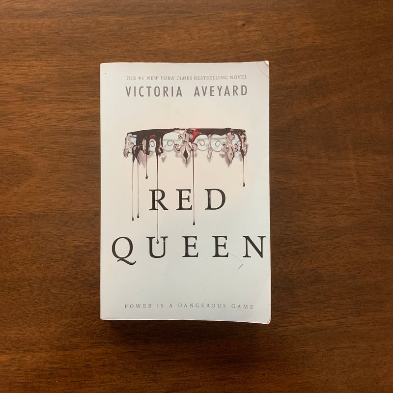 Red Queen