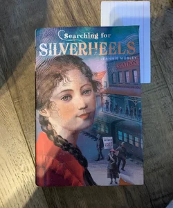 Searching for Silverheels