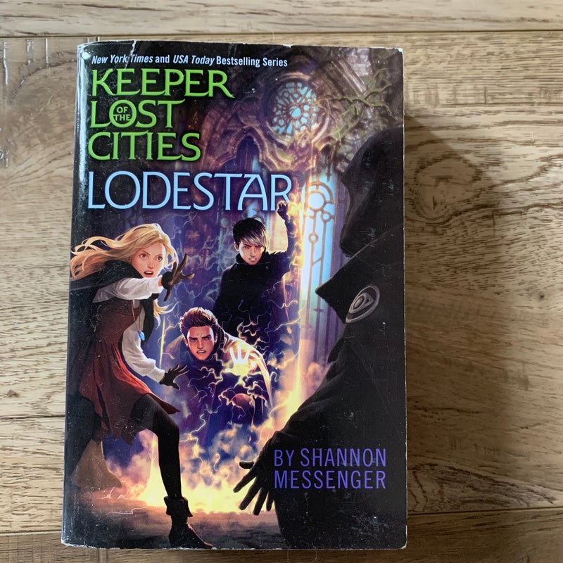 Lodestar