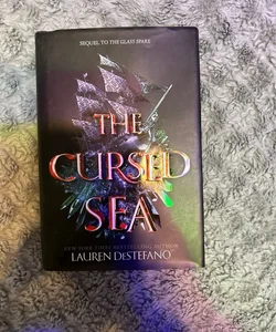 The Cursed Sea