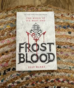 Frostblood