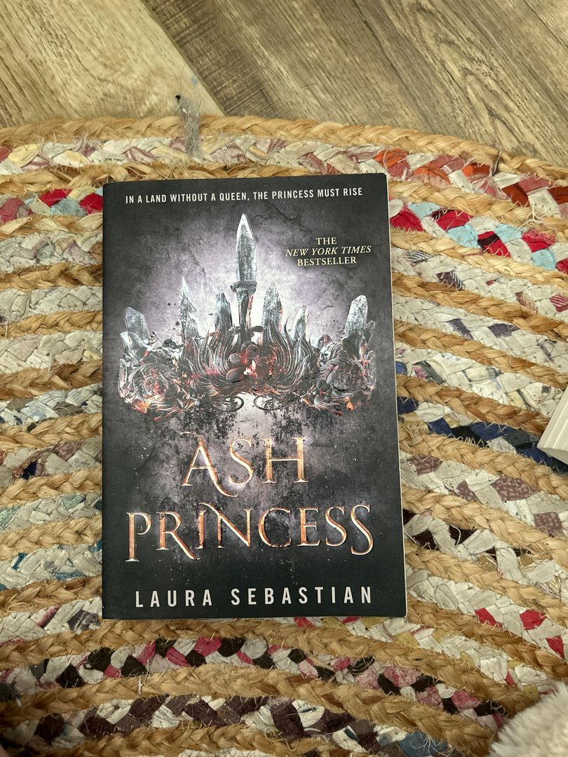 Ash Princess