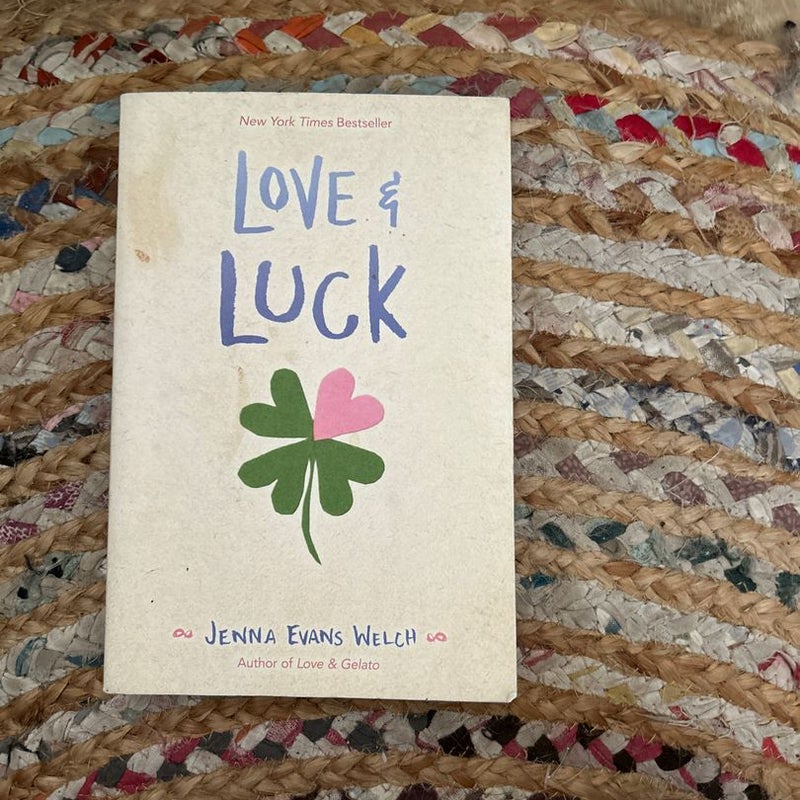 Love and Luck