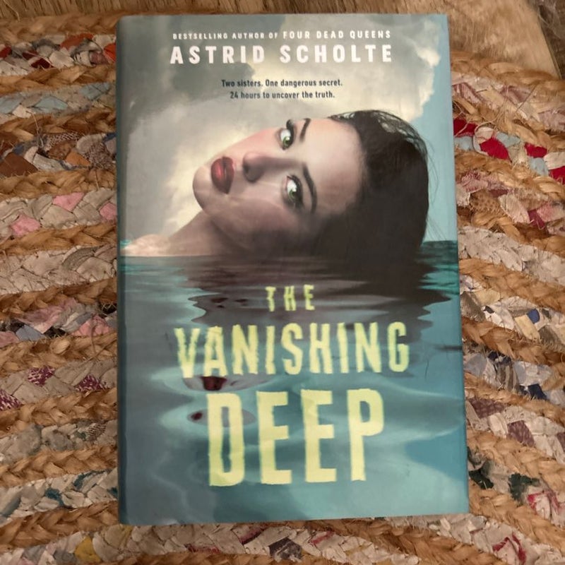 The Vanishing Deep